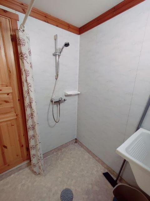 Opslidre Apartment المظهر الخارجي الصورة