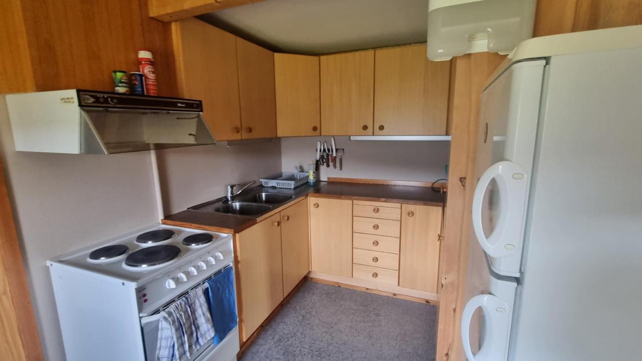 Opslidre Apartment المظهر الخارجي الصورة