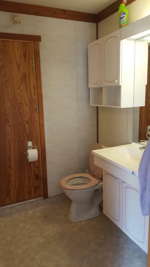 Opslidre Apartment المظهر الخارجي الصورة